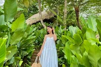 Pù Luông Eco Garden Thanh Hóa